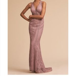 BHLDN Connor Dress Small